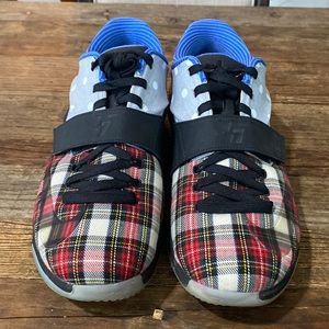 Nike mens US 12 Nike Zoom KD